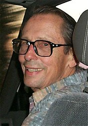 Werner Heymann (1921 - 2000)